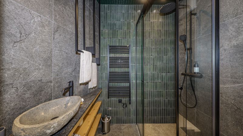 Luxus-Apartmenthaus in einzigartiger Top-Sonnenlage / / 5731 Hollersbach im Pinzgau / Bild 7