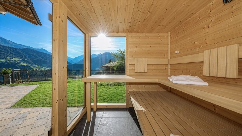 Luxus-Apartmenthaus in einzigartiger Top-Sonnenlage / / 5731 Hollersbach im Pinzgau / Bild 8