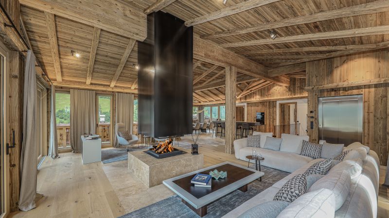 DAS LANDHAUS - Neubau mit Freizeitwohnsitz / / 6365 Kirchberg in Tirol / Bild 1