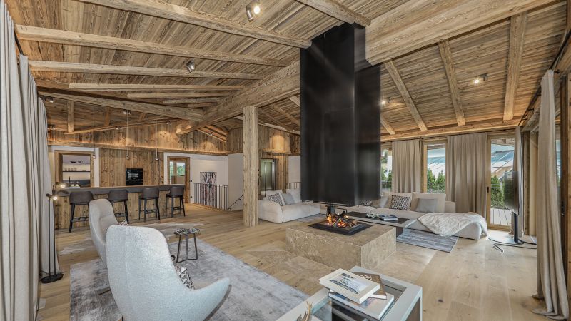 DAS LANDHAUS - Neubau mit Freizeitwohnsitz /  / 6365&nbsp;Kirchberg in Tirol / Bild 2