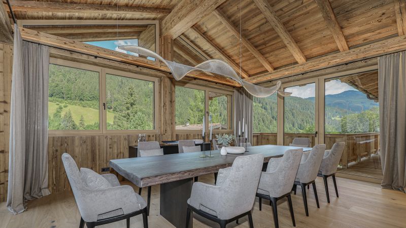 DAS LANDHAUS - Neubau mit Freizeitwohnsitz /  / 6365&nbsp;Kirchberg in Tirol / Bild 6