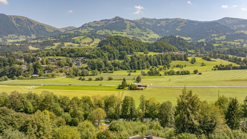 Grundstück für Einheimische in sonniger Ruhelage / / 6370 Kitzbühel / Bild 6