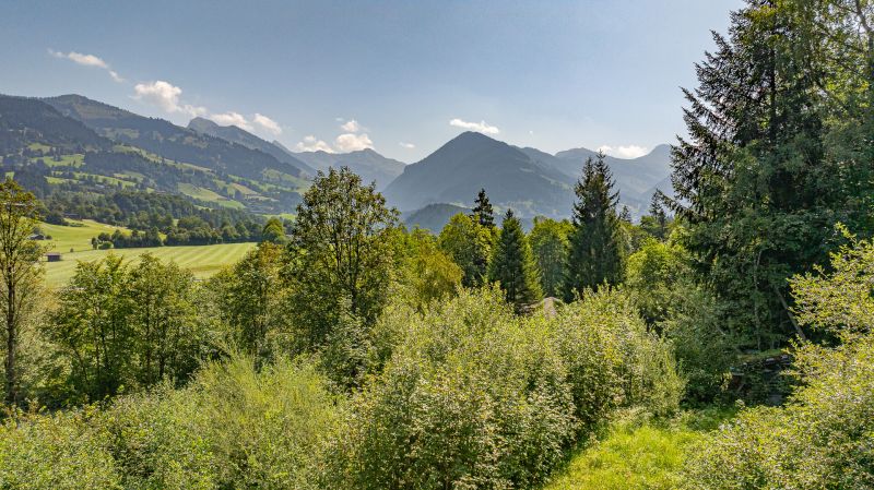 Grundstück für Einheimische in sonniger Ruhelage / / 6370 Kitzbühel / Bild 7