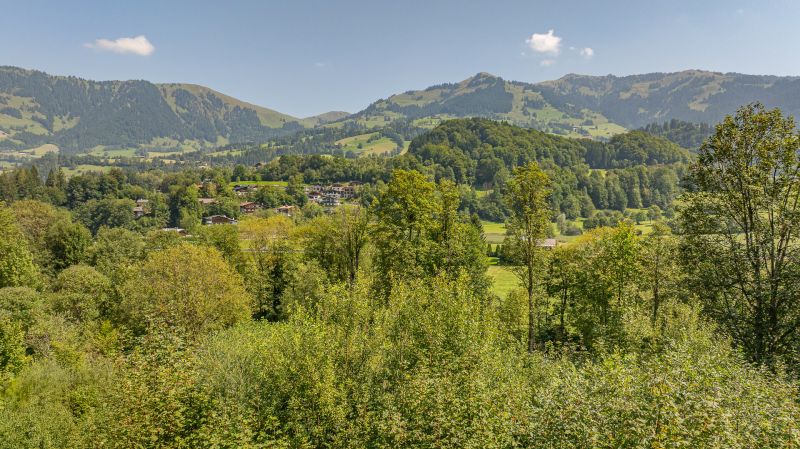 Grundstück für Einheimische in sonniger Ruhelage / / 6370 Kitzbühel / Bild 8