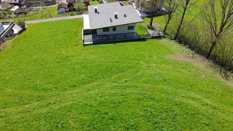 Gro�z�giges Baugrundst�ck in ruhiger, sonniger Aussichtslage /  / 6306&nbsp;S�ll / Bild 6