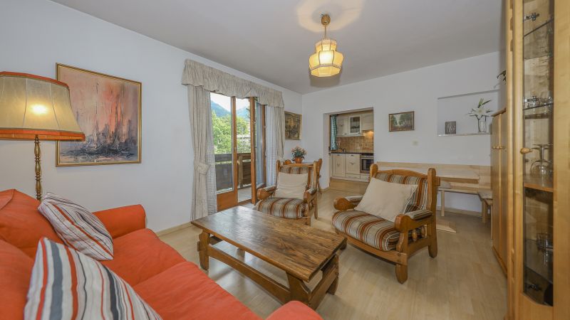 Gemütliche Wohnung in Zentrumslage / / 6370 Kitzbühel / Bild 1