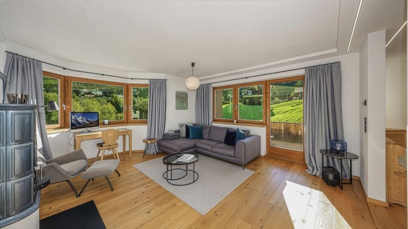 Hochwertige Wohnung mit traumhaftem Ausblick / / 6373 Jochberg / Bild 0