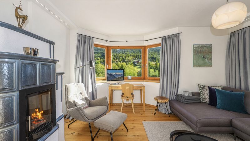 Hochwertige Wohnung mit traumhaftem Ausblick / / 6373 Jochberg / Bild 2