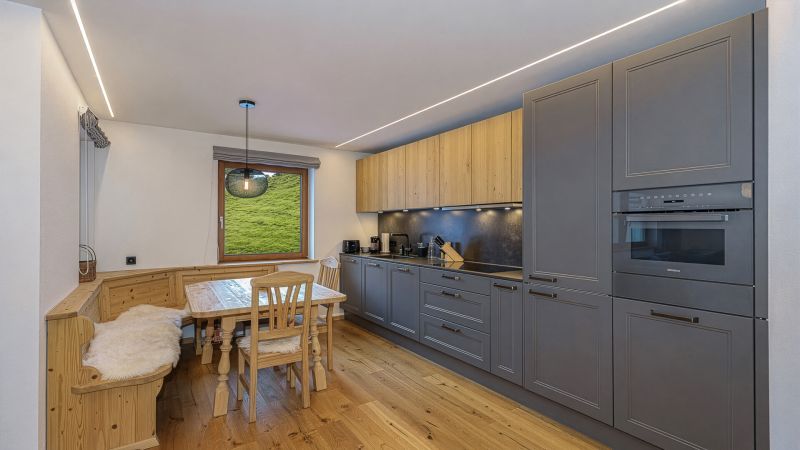 Hochwertige Wohnung mit traumhaftem Ausblick / / 6373 Jochberg / Bild 5