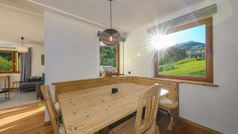 Hochwertige Wohnung mit traumhaftem Ausblick / / 6373 Jochberg / Bild 6