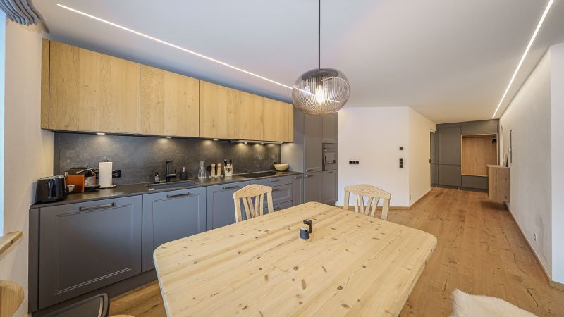 Hochwertige Wohnung mit traumhaftem Ausblick / / 6373 Jochberg / Bild 7