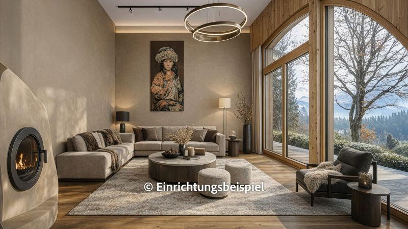 Einzigartiges Anwesen in Toplage mit Blick auf den Schwarzsee / / 6370 Kitzbühel / Bild 5
