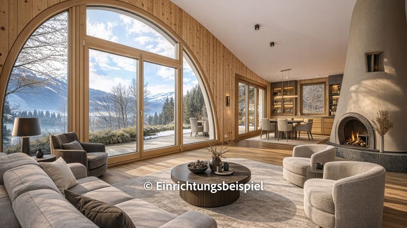 Einzigartiges Anwesen in Toplage mit Blick auf den Schwarzsee / / 6370 Kitzbühel / Bild 7