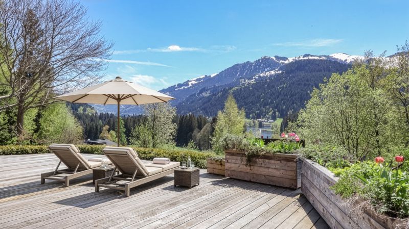 Einzigartiges Anwesen in Toplage mit Blick auf den Schwarzsee / / 6370 Kitzbühel / Bild 9
