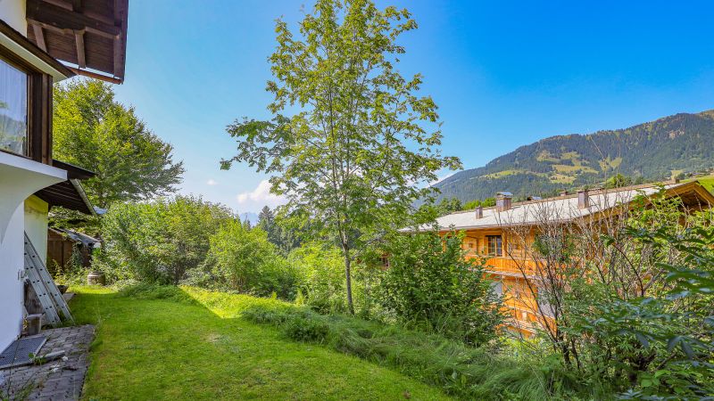 Neubau-Luxuschalet am Fu�e der Bichlalm /  / 6370&nbsp;Kitzb�hel / Bild 6