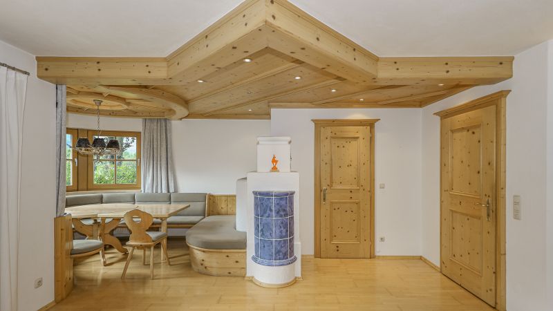 Großzügiges Landhaus mit Horn- und Kaiserblick / / 6370 Kitzbühel / Bild 8