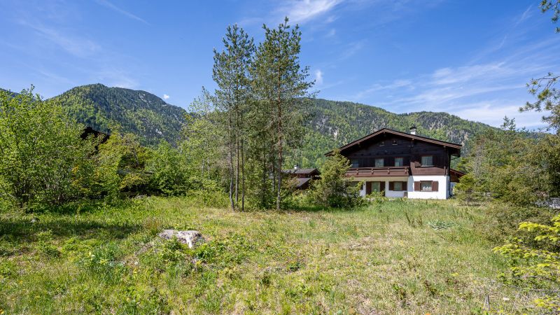 Einfamilienhaus in sonniger Ruhelage /  / 6393&nbsp;St. Ulrich am Pillersee / Bild 1