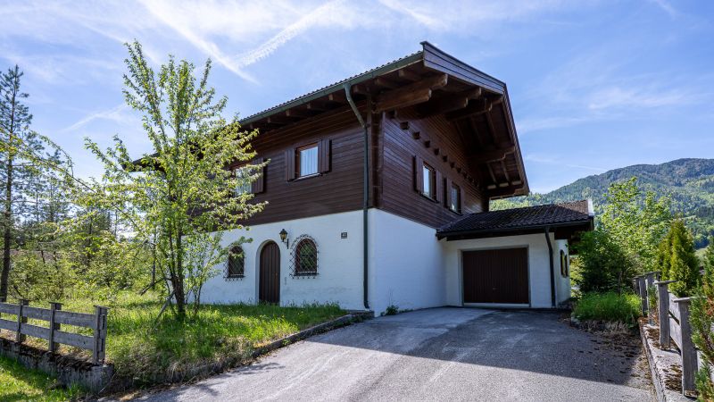 Einfamilienhaus in sonniger Ruhelage /  / 6393&nbsp;St. Ulrich am Pillersee / Bild 9