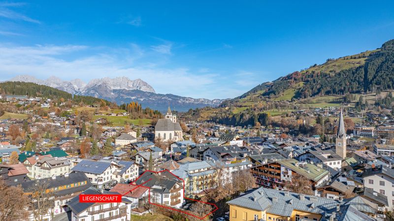 Gemütliche Stadtwohnung im Herzen von Kitzbühel / / 6370 Kitzbühel / Bild 6