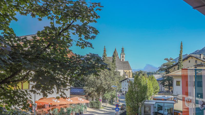 Gemütliche Stadtwohnung im Herzen von Kitzbühel / / 6370 Kitzbühel / Bild 8