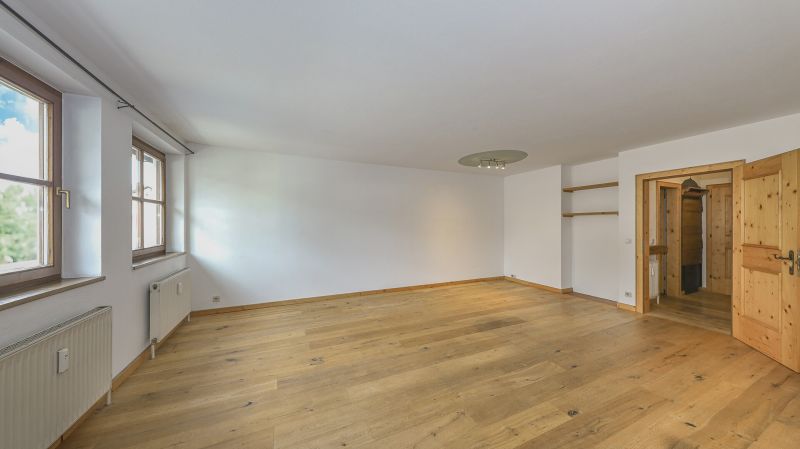 Gemütliche Stadtwohnung im Herzen von Kitzbühel / / 6370 Kitzbühel / Bild 1