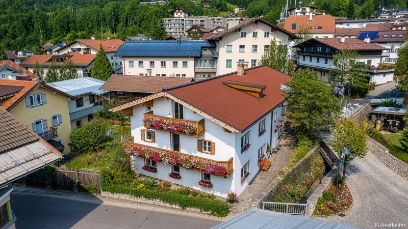 Historisches Stadthaus im Zentrum von Hopfgarten / / 6361 Hopfgarten / Bild 1