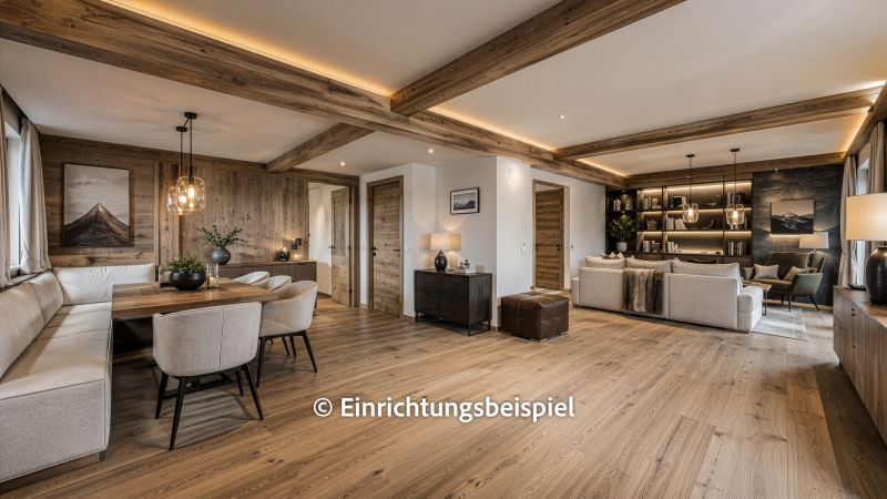 Historisches Stadthaus im Zentrum von Hopfgarten / / 6361 Hopfgarten / Bild 6