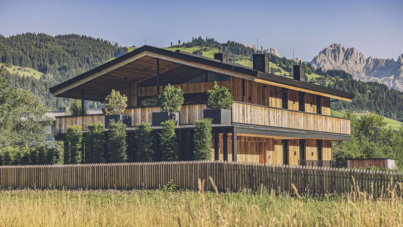 Landhaus in Reith /  / 6370&nbsp;Reith bei Kitzb�hel / Bild 0