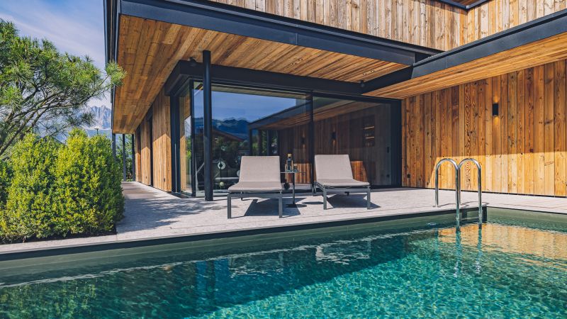Landhaus in Reith /  / 6370&nbsp;Reith bei Kitzb�hel / Bild 8