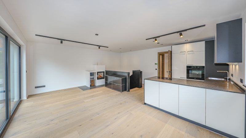 Renditeobjekt - Exklusive Neubau-Wohnung in sonniger Toplage / / 6380 St. Johann in Tirol / Bild 1