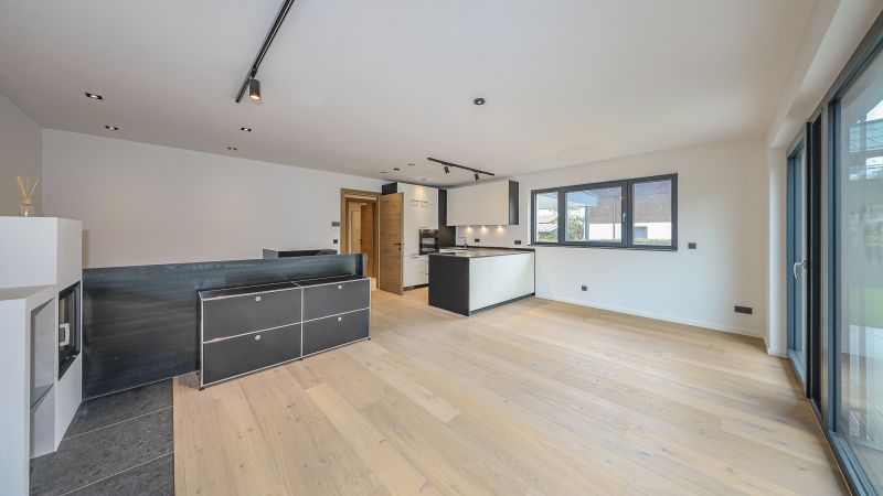 Renditeobjekt - Exklusive Neubau-Wohnung in sonniger Toplage / / 6380 St. Johann in Tirol / Bild 3