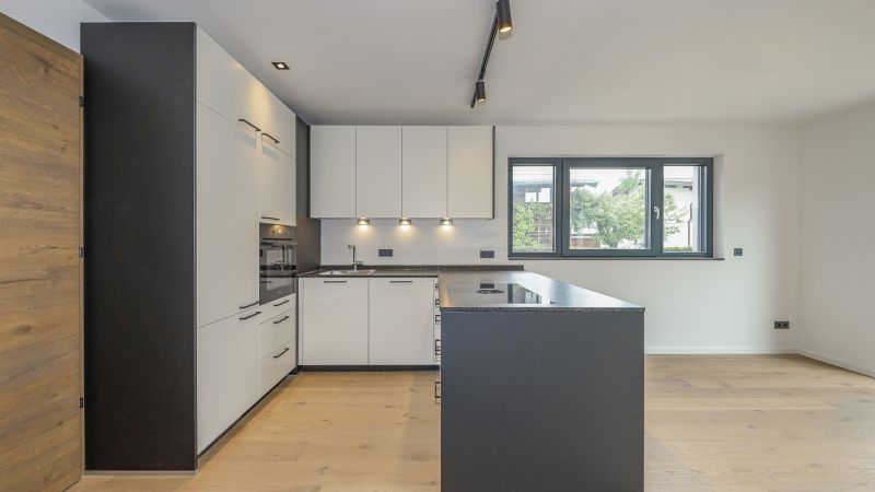 Renditeobjekt - Exklusive Neubau-Wohnung in sonniger Toplage / / 6380 St. Johann in Tirol / Bild 6