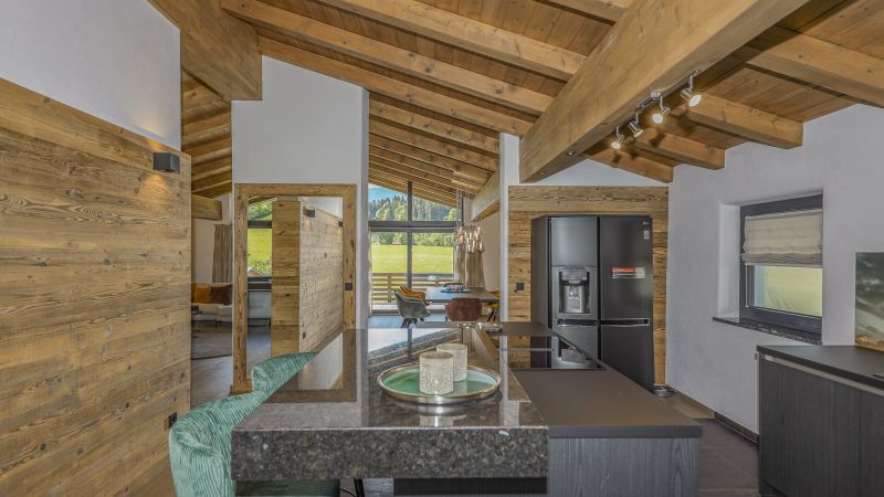 Exklusives Chalet mit Pool unmittelbar am Golfplatz /  / 6352&nbsp;Ellmau / Bild 6