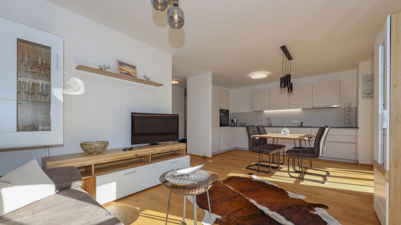 Neubauwohnung mit Kaiserblick / / 6370 Kitzbühel / Bild 0