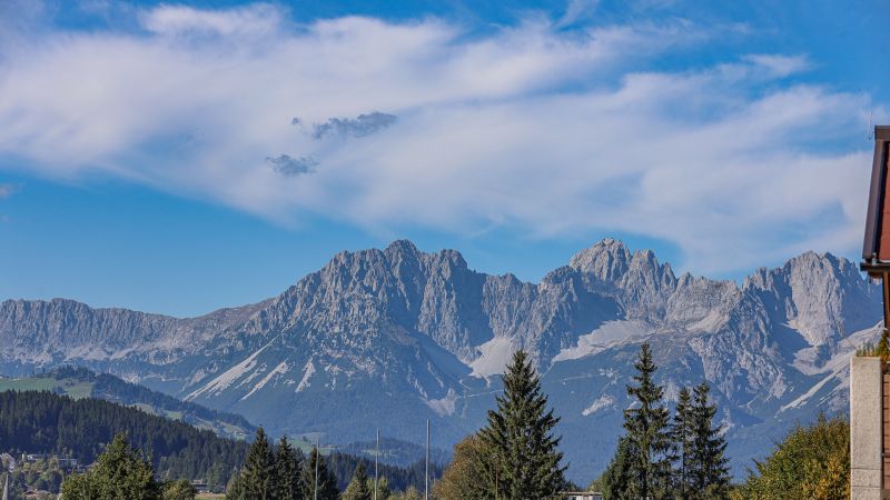 Neubauwohnung mit Kaiserblick / / 6370 Kitzbühel / Bild 6