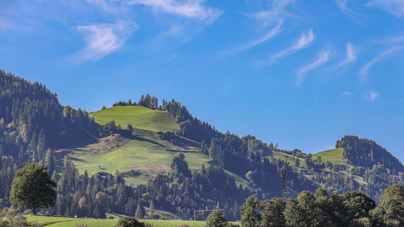 Neubauwohnung mit Kaiserblick / / 6370 Kitzbühel / Bild 7