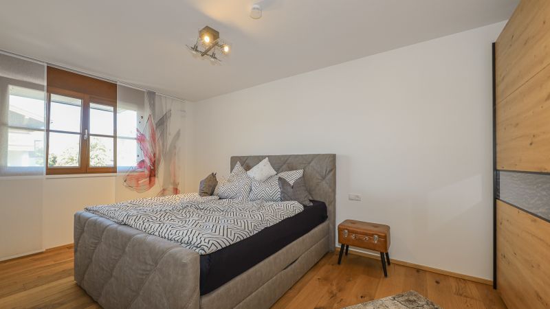 Neubauwohnung mit Kaiserblick / / 6370 Kitzbühel / Bild 9