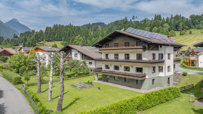 Apartmenthaus in sehr guter Lage / / 9640 Kötschach / Mauthen / Bild 2