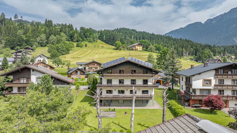 Apartmenthaus in sehr guter Lage / / 9640 Kötschach / Mauthen / Bild 1