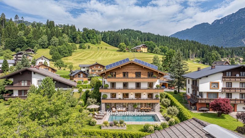 Apartmenthaus in sehr guter Lage / / 9640 Kötschach / Mauthen / Bild 0