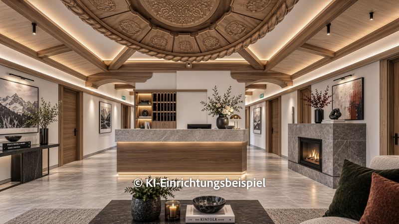 Apartmenthaus in sehr guter Lage / / 9640 Kötschach / Mauthen / Bild 8