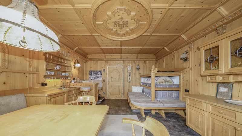 Apartmenthaus in sehr guter Lage / / 9640 Kötschach / Mauthen / Bild 9