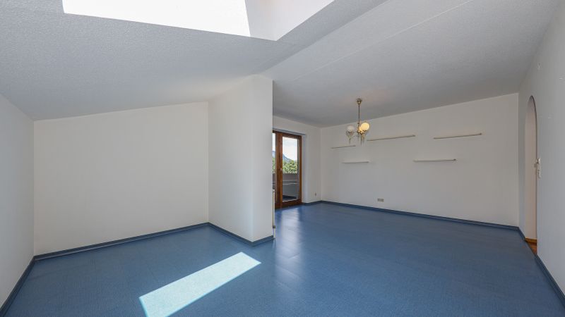 Dachgeschosswohnung in Ruhelage mit Kaiserblick / / 6372 Oberndorf in Tirol / Bild 3