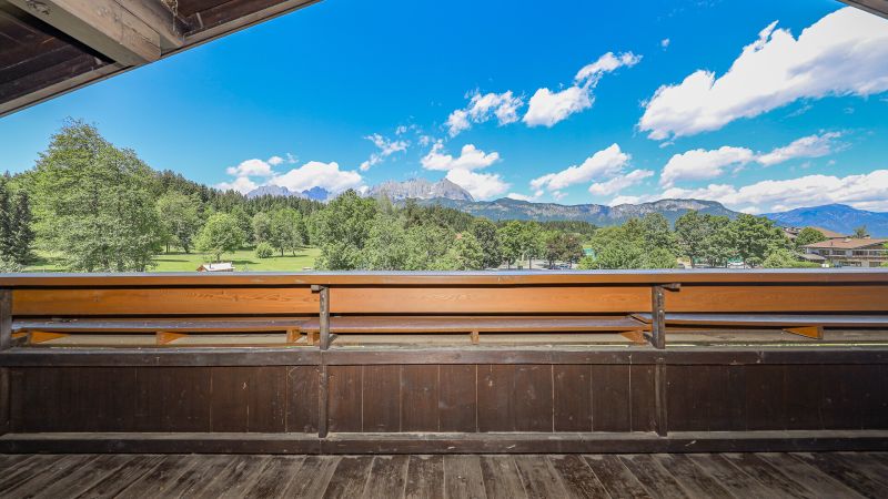 Dachgeschosswohnung in Ruhelage mit Kaiserblick / / 6372 Oberndorf in Tirol / Bild 7