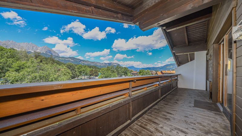 Dachgeschosswohnung in Ruhelage mit Kaiserblick / / 6372 Oberndorf in Tirol / Bild 8