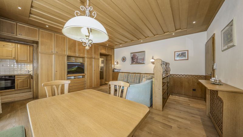 Renditeobjekt - 3-Zimmerwohnung in zentrumsnaher Ruhelage / / 6370 Kitzbühel / Bild 1