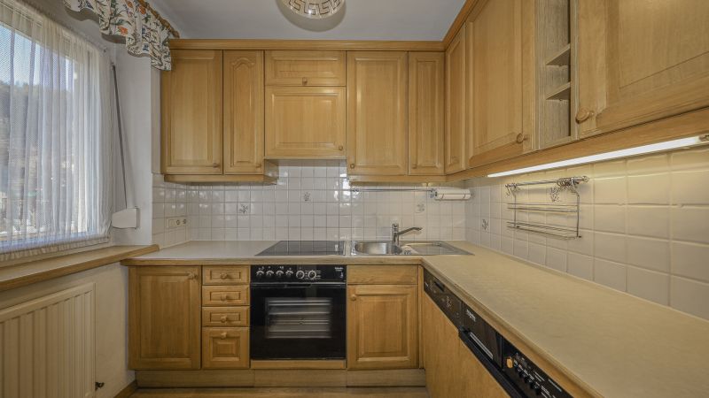 Renditeobjekt - 3-Zimmerwohnung in zentrumsnaher Ruhelage / / 6370 Kitzbühel / Bild 7