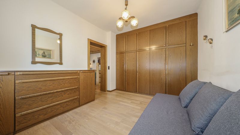 Renditeobjekt - 3-Zimmerwohnung in zentrumsnaher Ruhelage / / 6370 Kitzbühel / Bild 9