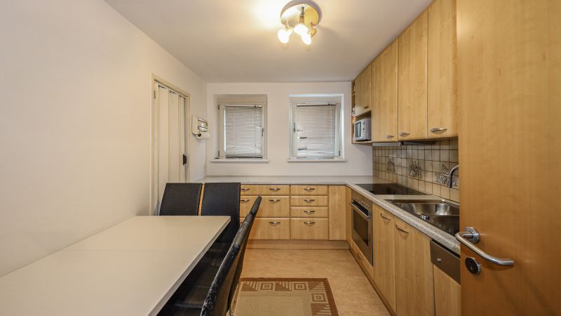 3-Zimmerwohnung in Ruhelage am Sonnberg mit sch�nem Ausblick /  / 6365&nbsp;Kirchberg in Tirol / Bild 7