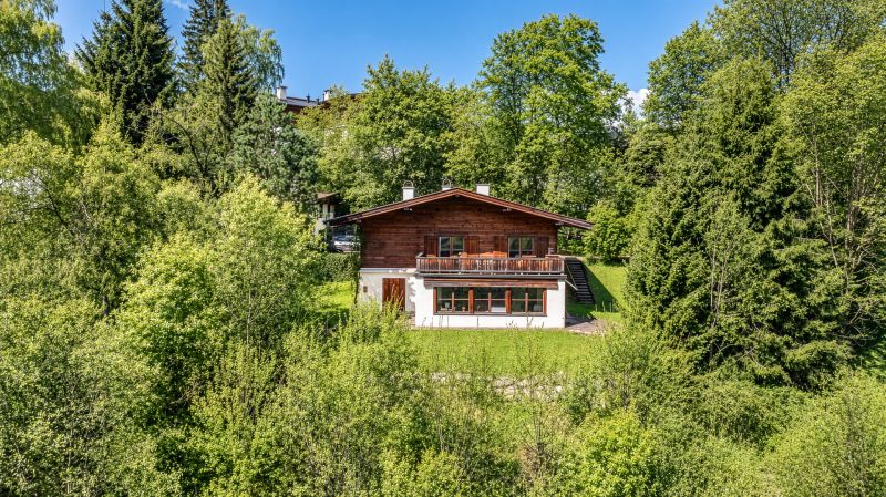 Einzigartige Liegenschaft mit Freizeitwohnsitz in absoluter Toplage /  / 6370&nbsp;Kitzb�hel / Bild 0